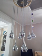 Lampadario Design Angelo