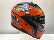 Casco Moto Caberg Stunt Blade