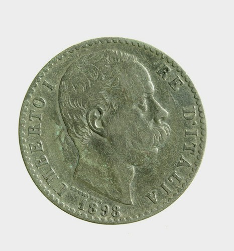 S834 regno umberto i - regno,