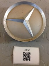 MERCEDES CLASSE A170 (2000)W168 66KW 5P COPPETTA CERCHIO IN LEGA 2014010225