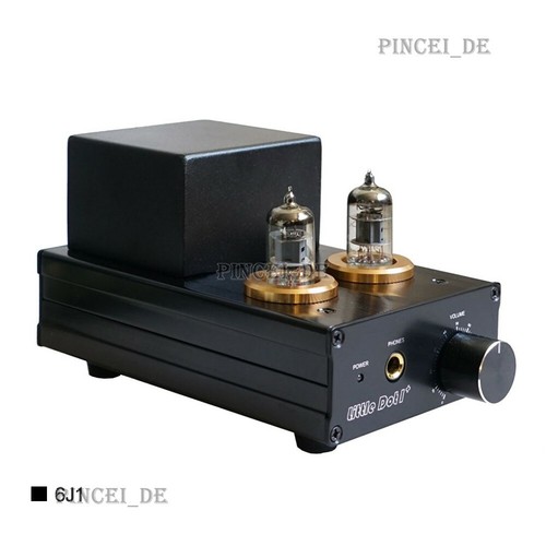 Little dot ld1 - little,
