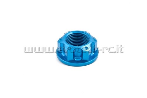 Evotech dado ruota anteriore - ruota,