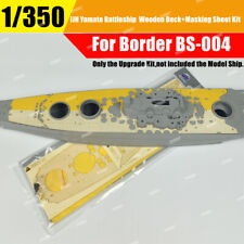 1/350 IJN Yamato Corazzata