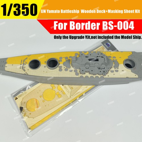 350 ijn yamato corazzata - 1/350,