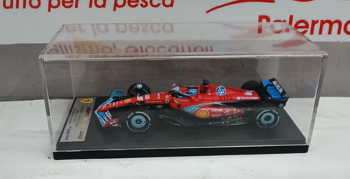 Looksmart ferrari sf 24 - 1/43,