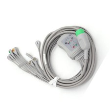 Cavo monitor ECG/ECG macchina
