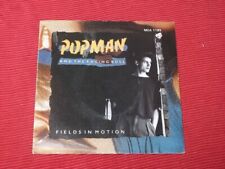 Popman & The Raging Bull