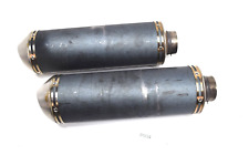 Ducati Streetfighter S