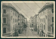 Livorno Città FG cartolina