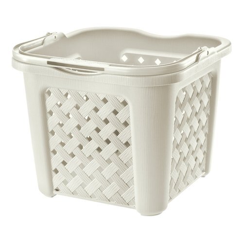 Tontarelli cesta con manico - cesta,
