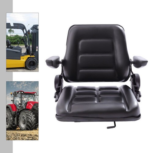 Sedile sospensione carrello