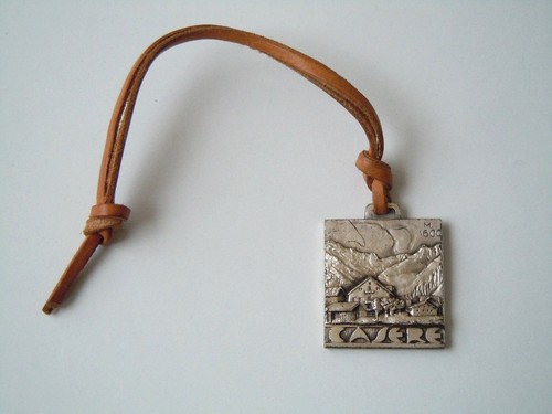 Distintivo rimorchio casere - rimorchio,