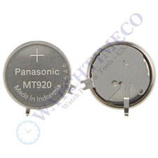 Panasonic MT920 Battery