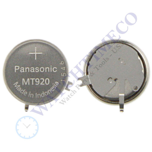 Panasonic mt920 condensatore - panasonic,