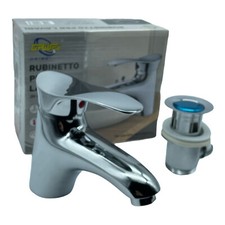 MISCELATORE LAVABO PER BIDET