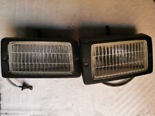 Fendinebbia per Porsche 930