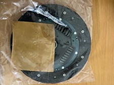 Kit frizione + volano Ford S-max, C-max e focus 1.8 Diesel