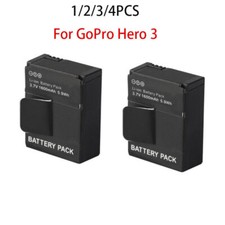 Batteria 1600 mAh AHDBT-301