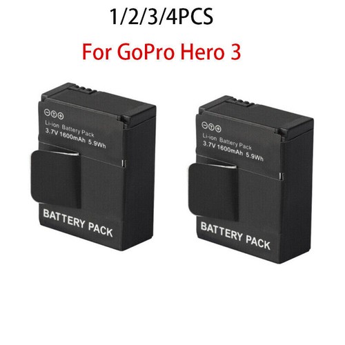 Batteria 1600 mah - mah, ahdbt-301