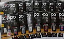 Accendino zippo originale - accendino,