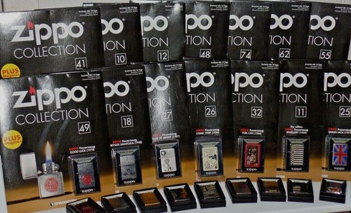 Accendino zippo originale - originale, +