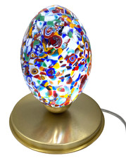 Lampada Lucciola Uovo  da