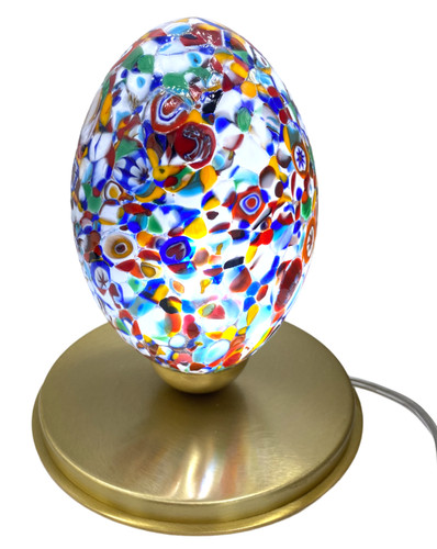 Lampada lucciola uovo - lucciola, da