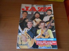 rivista-MUSICA JAZZ-n.4-aprile 1991