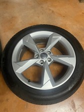 Cerchioni Auto Audi Q3 R19 Originali