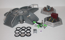 Lotto ricambi pneumatici Flick