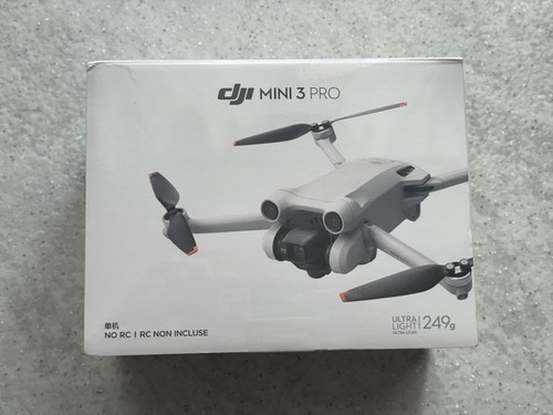 Drone dji mini pro - dji,