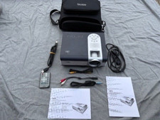 BenQ PB6240 digital projector