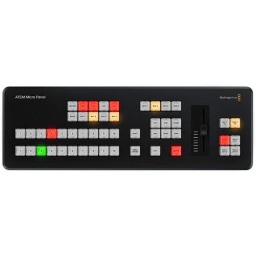 Blackmagic design atem - blackmagic,