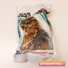 Flash⚡Heroes STAR WARS