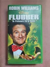 Flubber - Disney Klassiker VHS