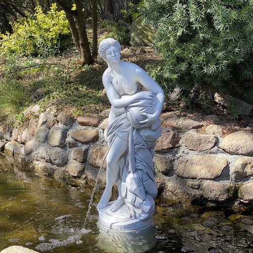 Statua venere con corso - statua,