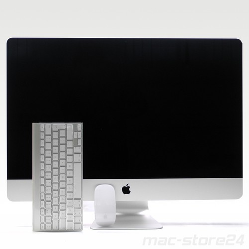 Apple imac retina i5 6 - apple,