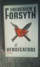 Il Vendicatore - Frederick