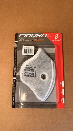 Respro cinqro maschera anti - respro,