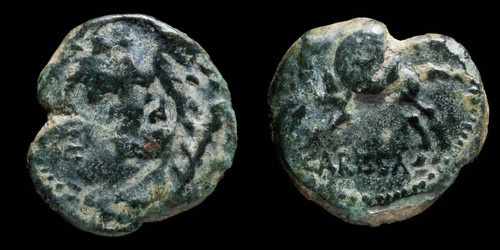 Antica spagna carisa bornos - -, carisa,