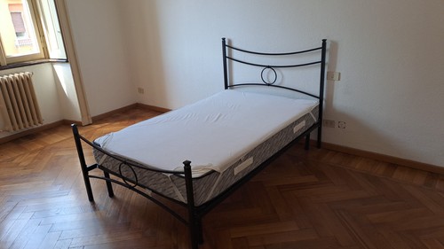 Letto ikea 120x190 una piazza - ikea,