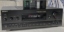 Sony str gx79es ricevitore - sony,
