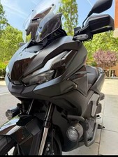 Deflettore Xadv 350 2022-2025 Lato Destro E Sinistro Moto Anteriore Presa D’aria