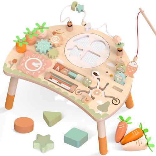 Tavolo multiattivita bambini - tavolo,
