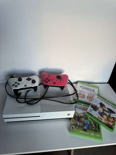 Pacchetto console xbox one - one, s
