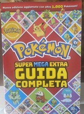Libro Pokemon