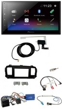 Pioneer DAB volante Bluetooth