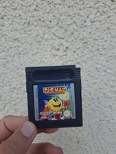 PAC-MAN SPECIAL COLOUR EDITION Nintendo Gameboy