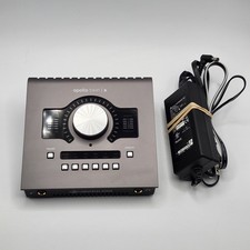 Universal Audio QUAD CORE