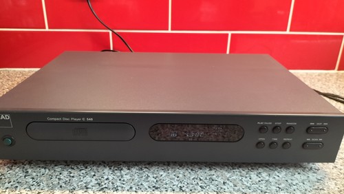 Lettore nad c540 - ,